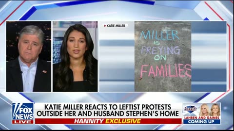 THE STOCHASTIC TERRORISM CONTINUES FROM THE LEFT