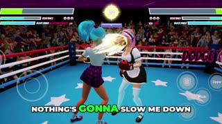 The Light Gameplay Snippet