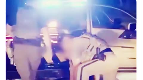 LIKE WATCHING A BABY'S FIRST STEPS...😂😂😂