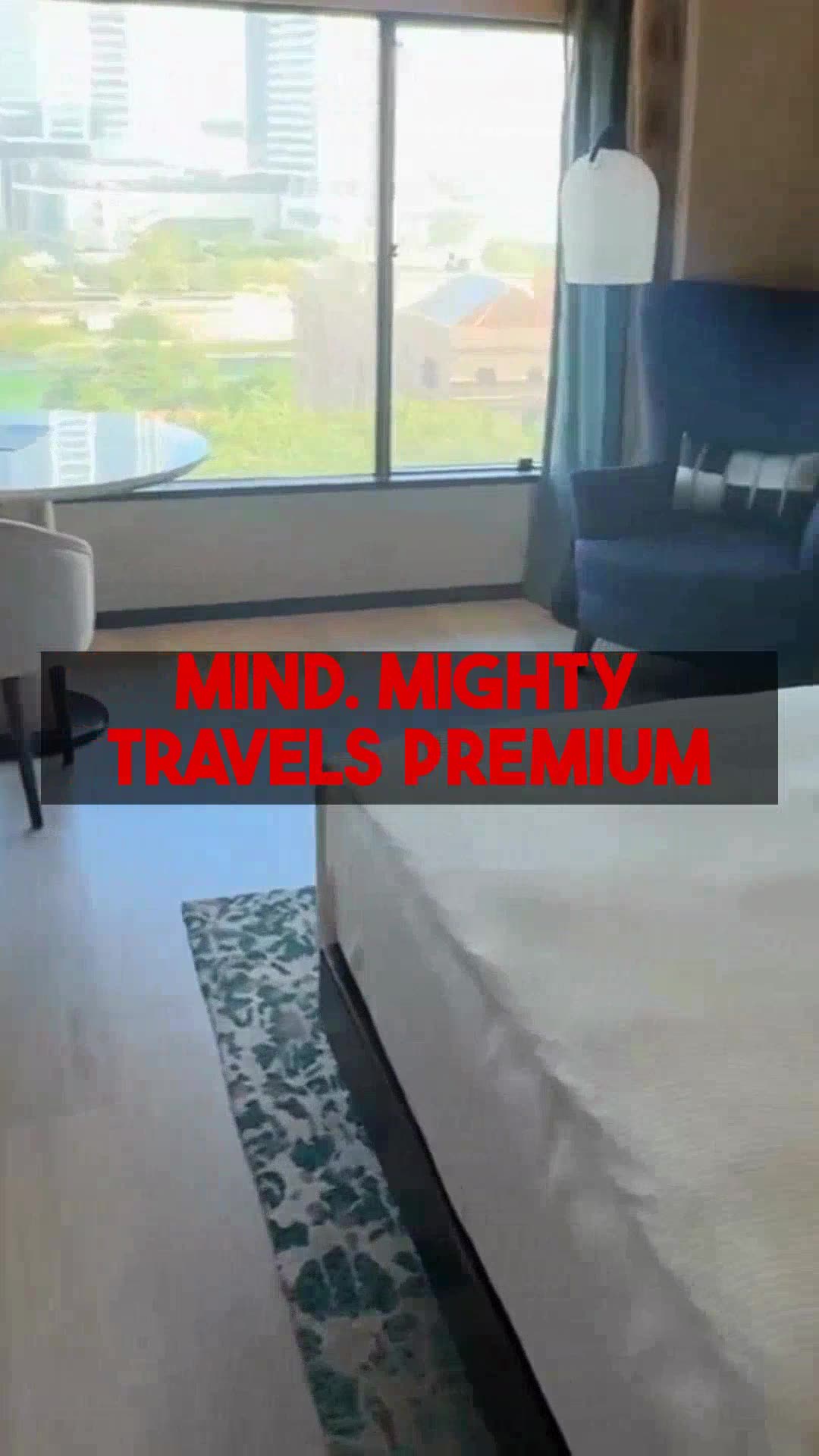 DIY Travel: Fly Business Class & Stay 5-Star for just $9.99/month with Mighty Travels...