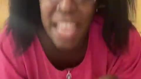 SHEBOON BRAGING ABOUT 7 KIDS 7 DADDY'S AND 3K FOOD STAMPS