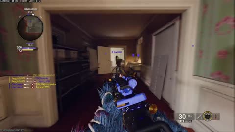 CoD Grinded