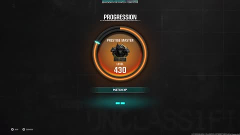 CoD Grinded