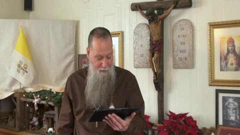 Pt. 4/6: The Hellenization of Christianity by the Scholastics ~ RJMI Lecture 2015 (see description).