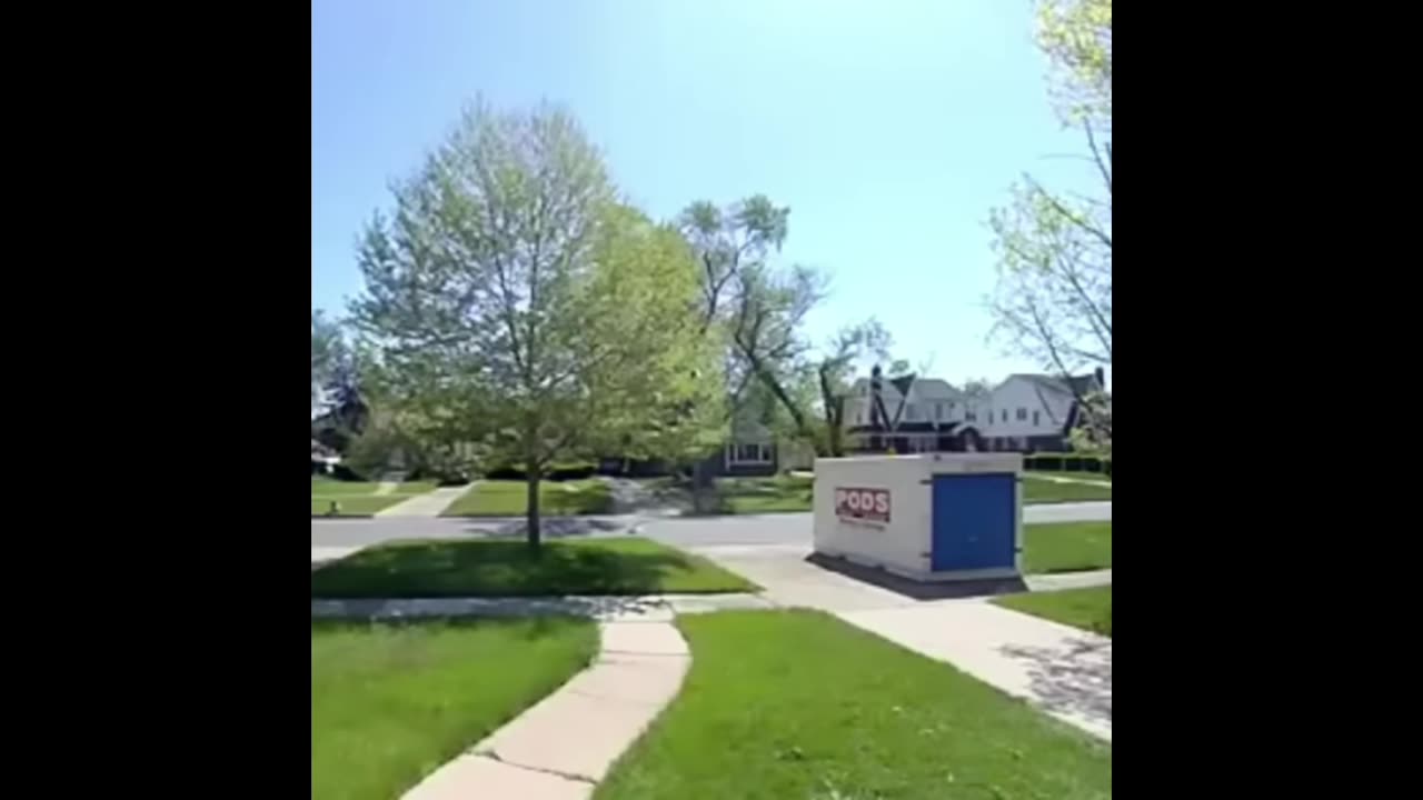 Peaceful Shooting in Detroit Interrupted by Gunfire