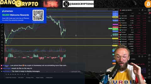 ANOTHER BLACK SWAN TO MANIPULATE THE PRICE!
