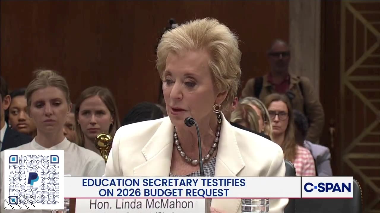 WE SEEK TO SHRINK THE FEDERAL BUREAUCRACY