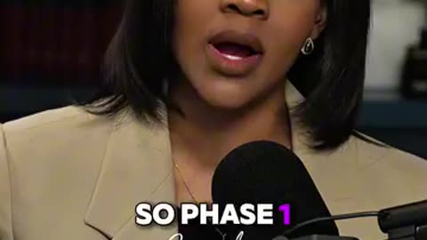 Candace ~ Epstein Files | it's getting too Weird