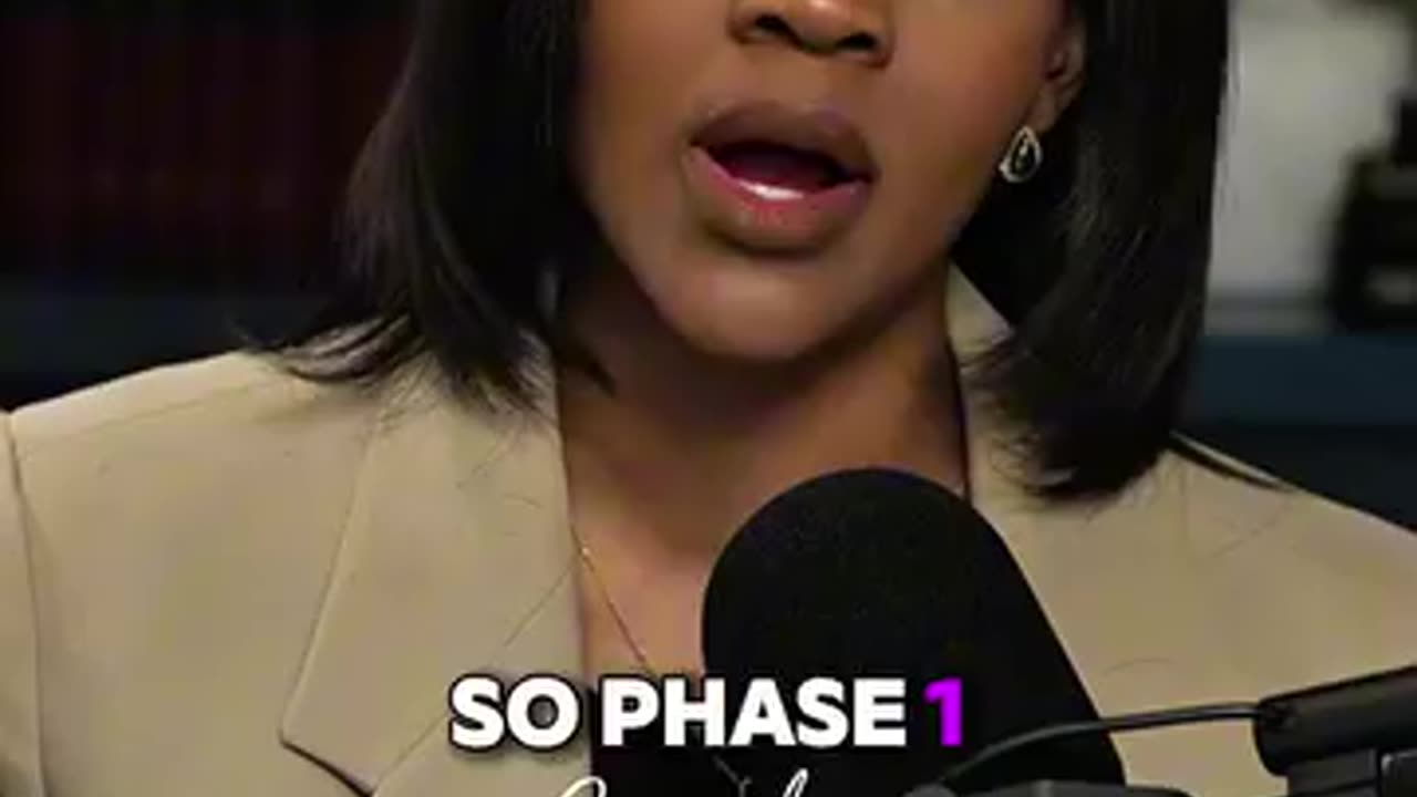 Candace ~ Epstein Files | it's getting too Weird