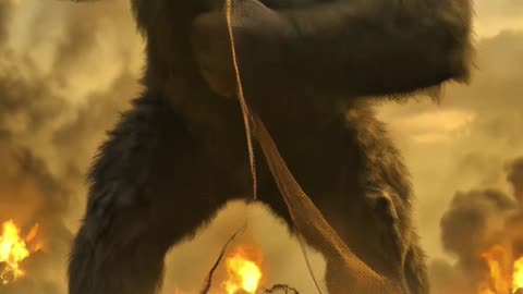 Ai kong vs human 1920