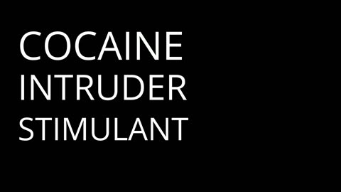 Cocaine's Deadly Dance: The Heart's Silent Scream | Edgar Allan Poe - Part 1