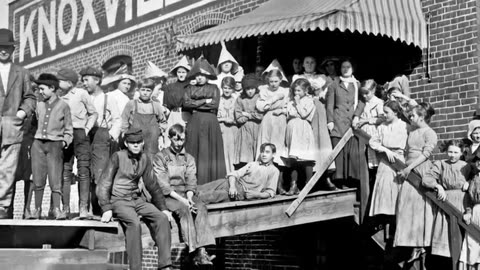 Child Slavery The Myth of White Privilege - Vertigo Politix