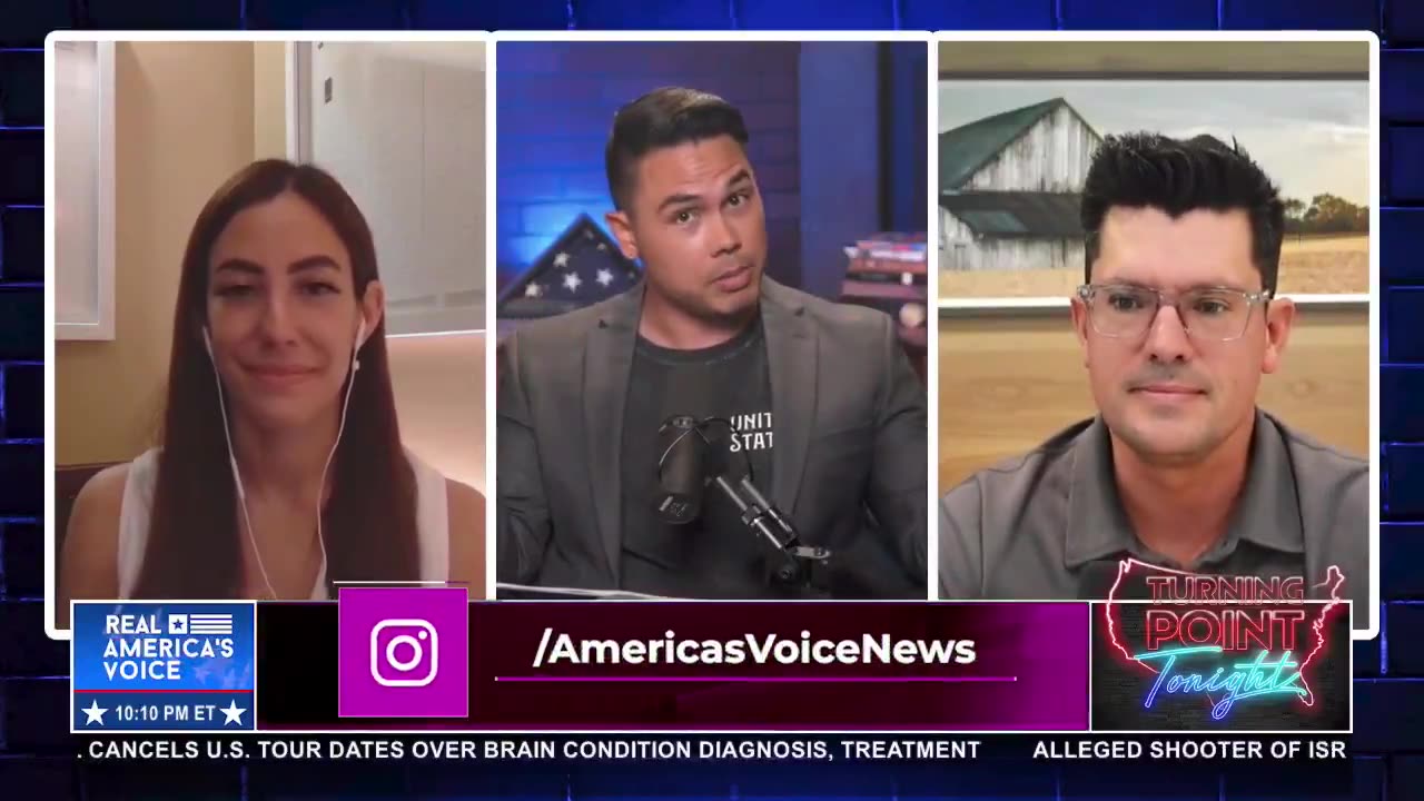 ILLEGAL ALIEN RECEIVED $400K OF TAXPAYER ASSISTANCE AND VOTED