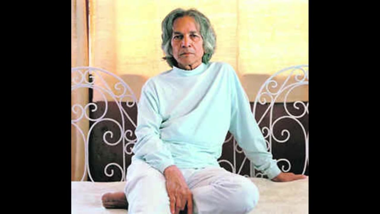 From birth to death - U.G. Krishnamurti
