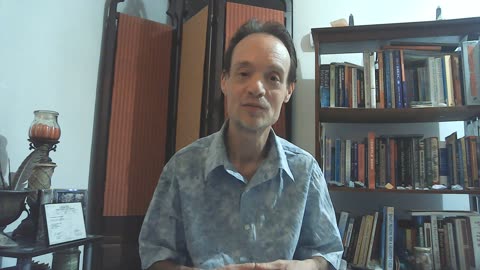 Holistic Approaches To Bone Health, Osteoporosis, Bone Regeneration - Jed Shlackman, M.S. Ed.