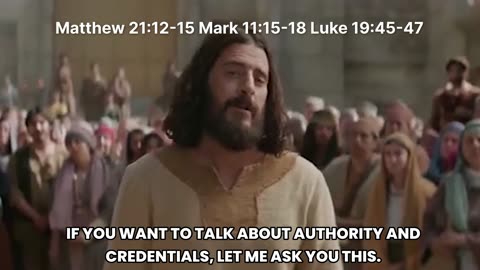 Jesus Outsmarts Pharisees’ Trap | The Chosen S5 E5