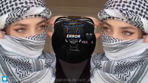 Arbic song