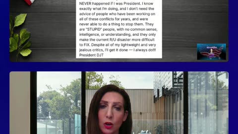 Alexandra Levine LIVE: Ep. 168 - Deals, deals, deals