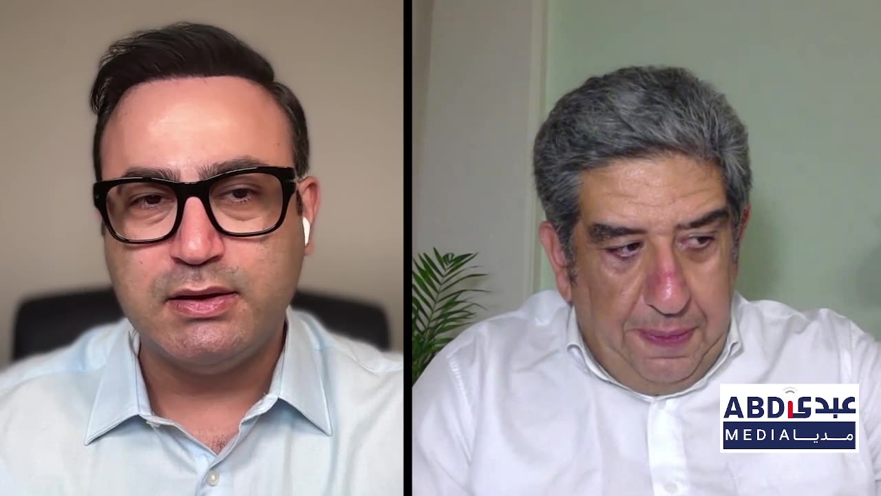 بحران حکمرانی آبی با حضور رضا حاجی کریم، رئیس فدراسیون صنعت آب ایران