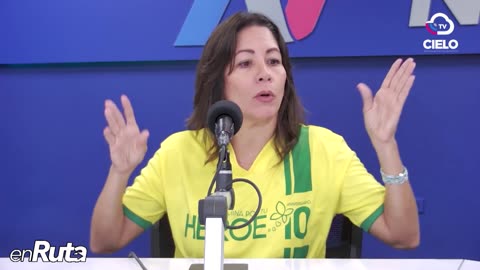 Septiembre mes de Alzheimer - Ivone Rivera directora Fundación de frente alzheimer