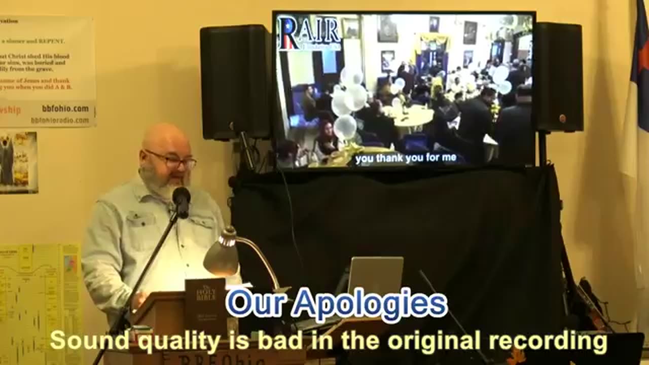 November 12th, 2025 Current Events Update