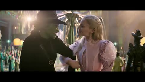 Wicked _ Musical Event.