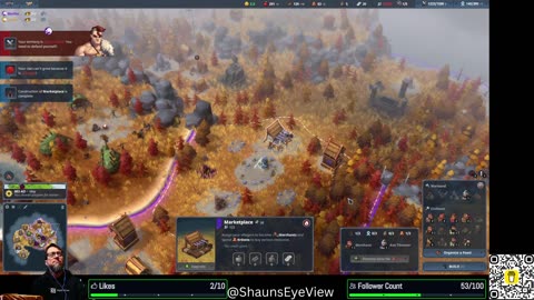 Northgard 8-2