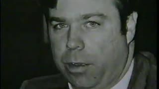 October 31, 1992 - Ad Opposing Indiana Congressman Jim Jontz