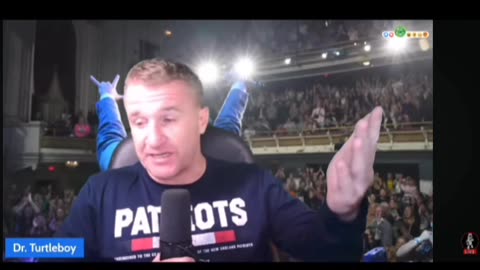 Karen Read Intervention: Turtleboy's Breaking Point