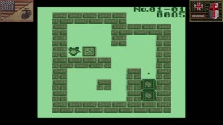 Carrier (Watara Travell-Mate - 1992) [PAL Version]