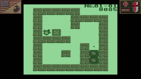 Carrier (Watara Travell-Mate - 1992) [PAL Version]