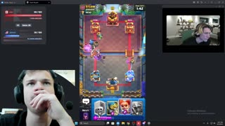 LIVE Jynxzi vs xQc (99-0 CHALLENGE)