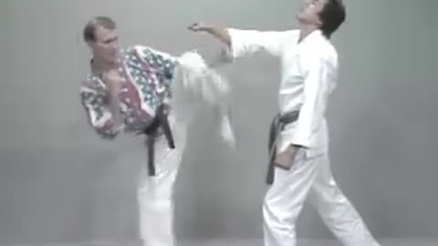 Bill Superfoot Wallace