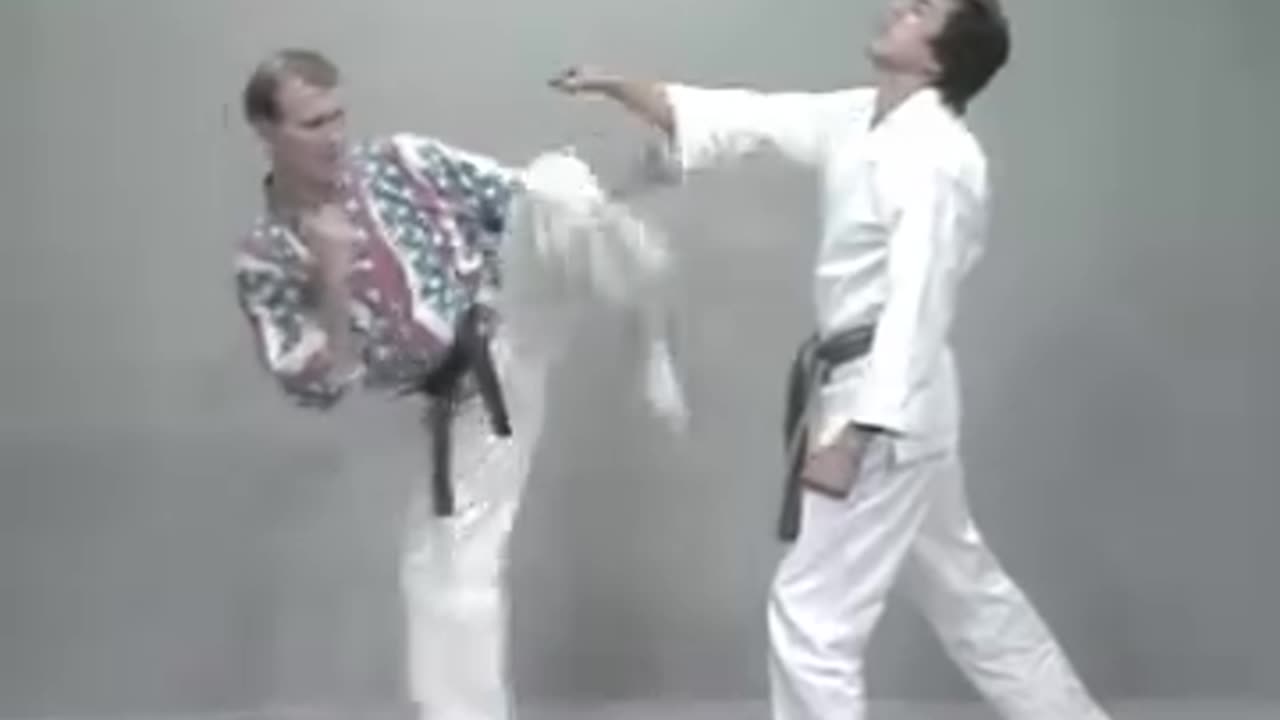 Bill Superfoot Wallace