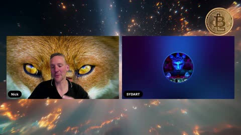 #TheBiggerPicture EP40 "Epstein, Atlas, And The Day After Tomorrow" w/ Nick & Syd @awaken_luck