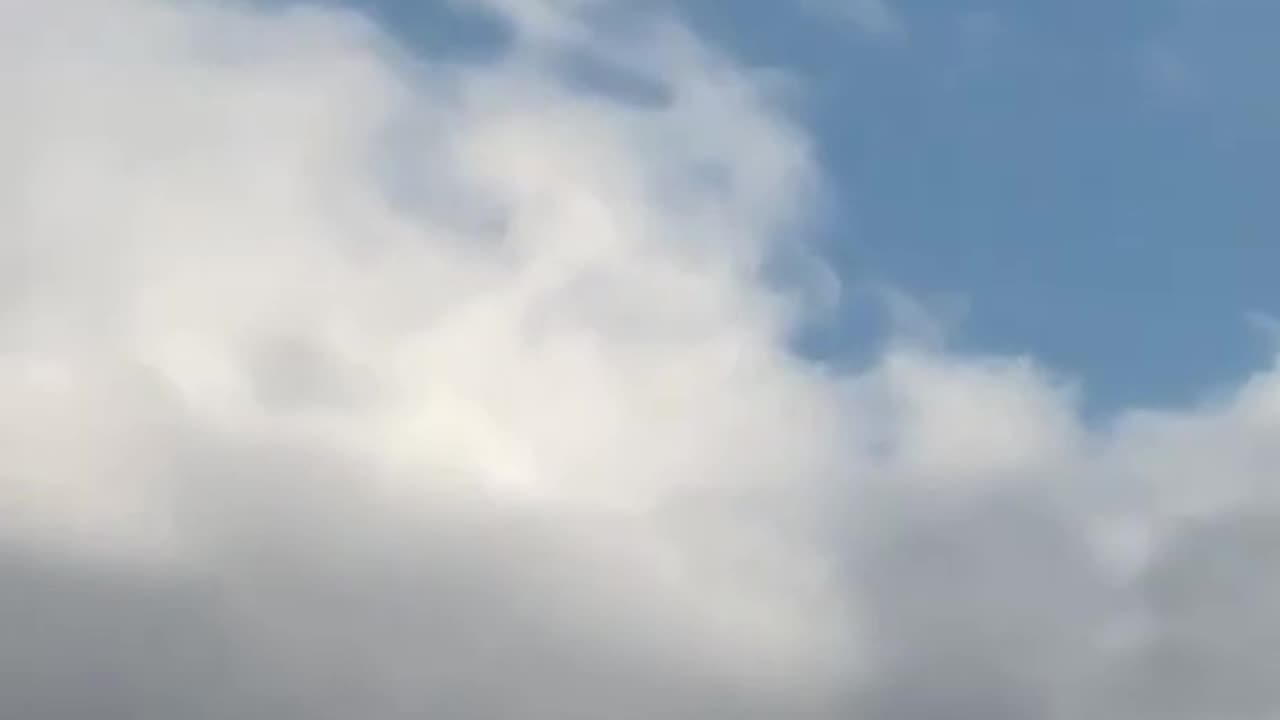 Solemn Descent: Russian Attack Drone Lands in Dnipropetrovsk Oblast