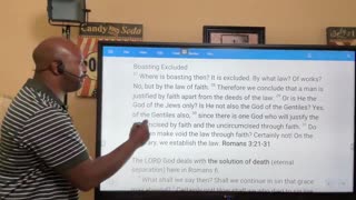 Episode 1167: Is there a different method for Jews to go to heaven? Part 4