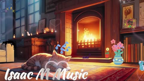 Copy of Lofi Chill Music to Relax to (3)