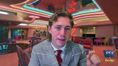 Out of Touch - New Travel Bans in Effect, Somali Scams in Minnesota