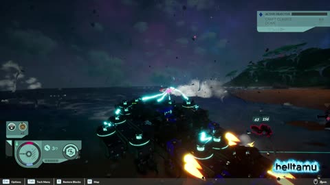 TerraTech Worlds – Episode 428