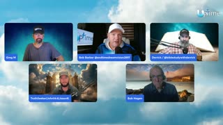 Everything is in Place Right NOW!-UPTIME-SEPT 10 2025