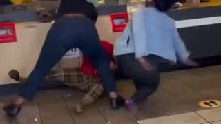 McDonald’s in Savannah, GA