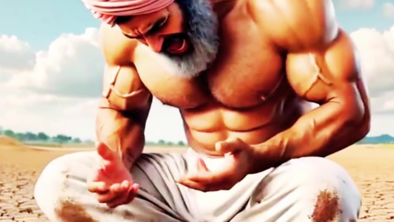 You Won’t Believe This! 🐦 Farmer & Pigeon Share Sugarcane Juice | Moral Story