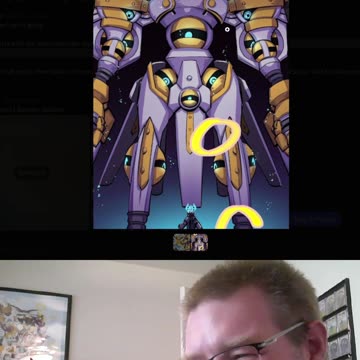 Digimon Thoughts: Maquinamon's level 6?