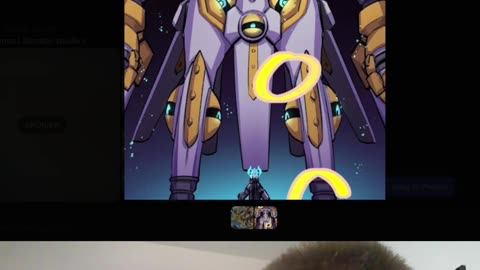 Digimon Thoughts: Maquinamon's level 6?