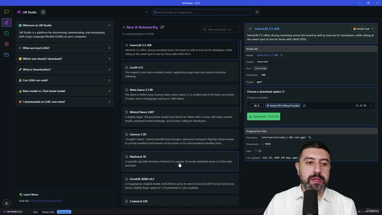 1.3 From Autocomplete to LLMs Agentic AI