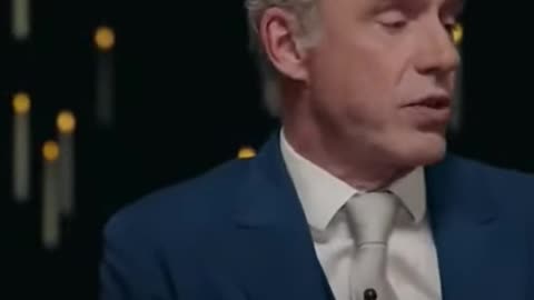 Jordan Peterson OBLIVIOUS to his Own HYPOCRISY