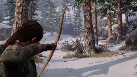 The last of Us 1(Remastered)