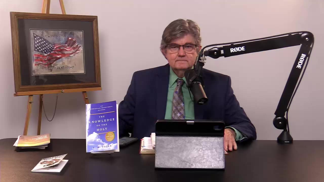 God, A Divine Attribute