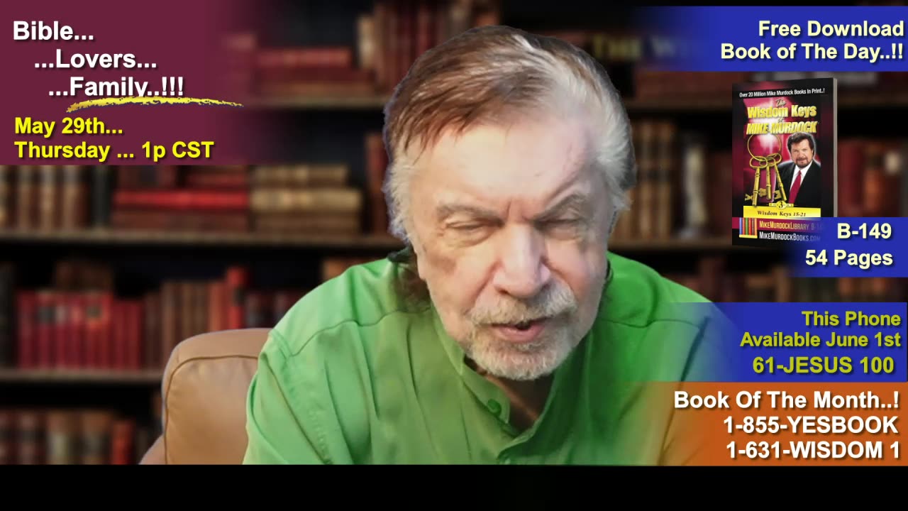 Re-Air: Bible Lovers Family..!!!